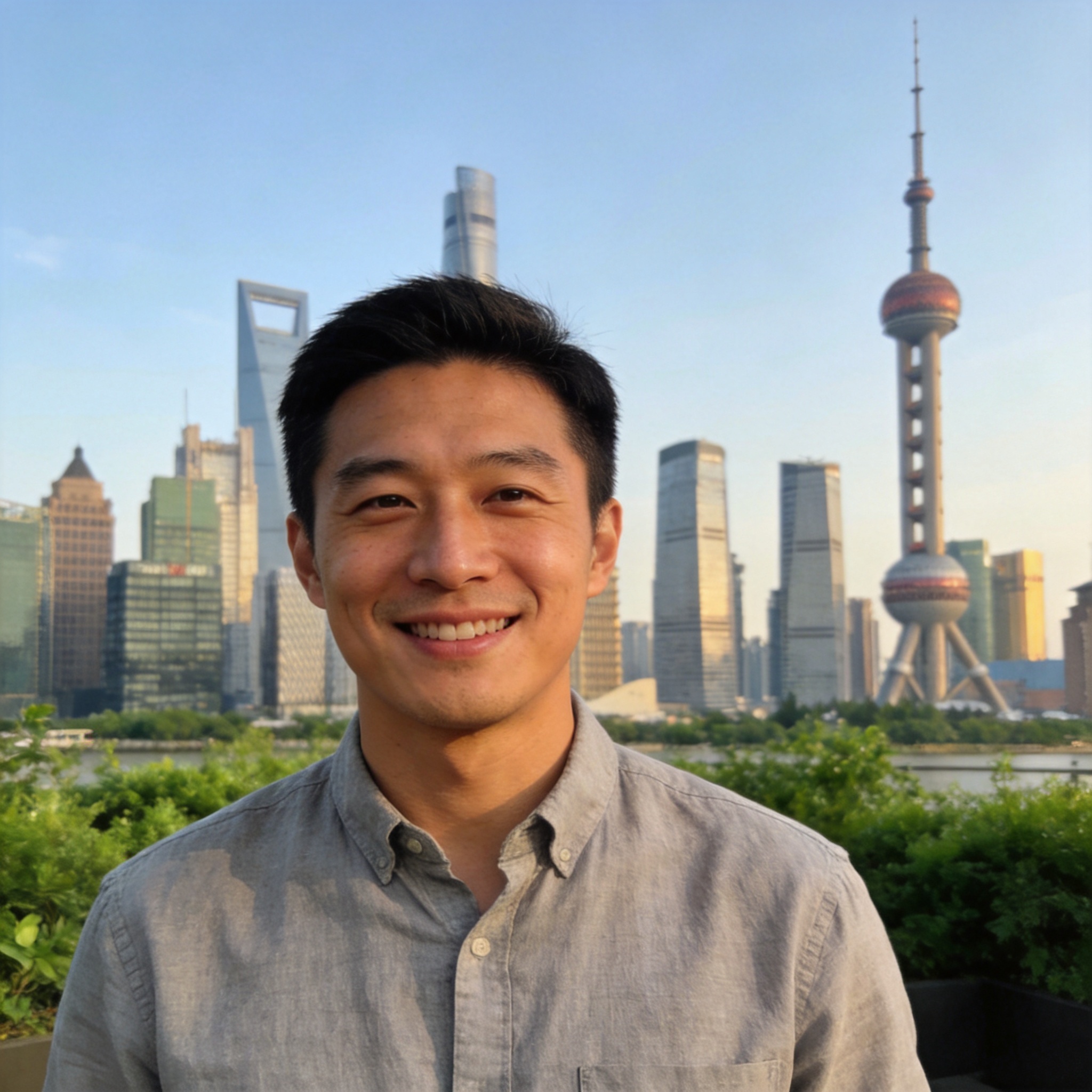 数据分析爱好者用户头像